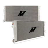 2021+ Ford Bronco / 24-25 Ranger Raptor Mishimoto MMRAD-BR-21 Performance Aluminum Radiator